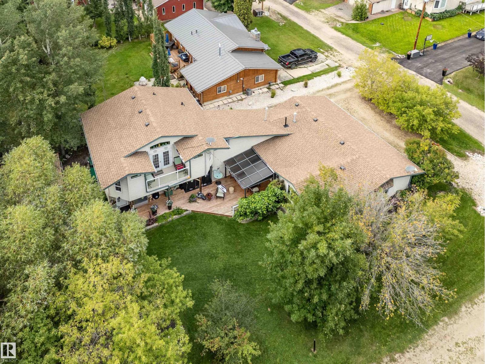 605 6st, Rural Lac Ste. Anne County, Alberta  T0E 1A0 - Photo 68 - E4475346