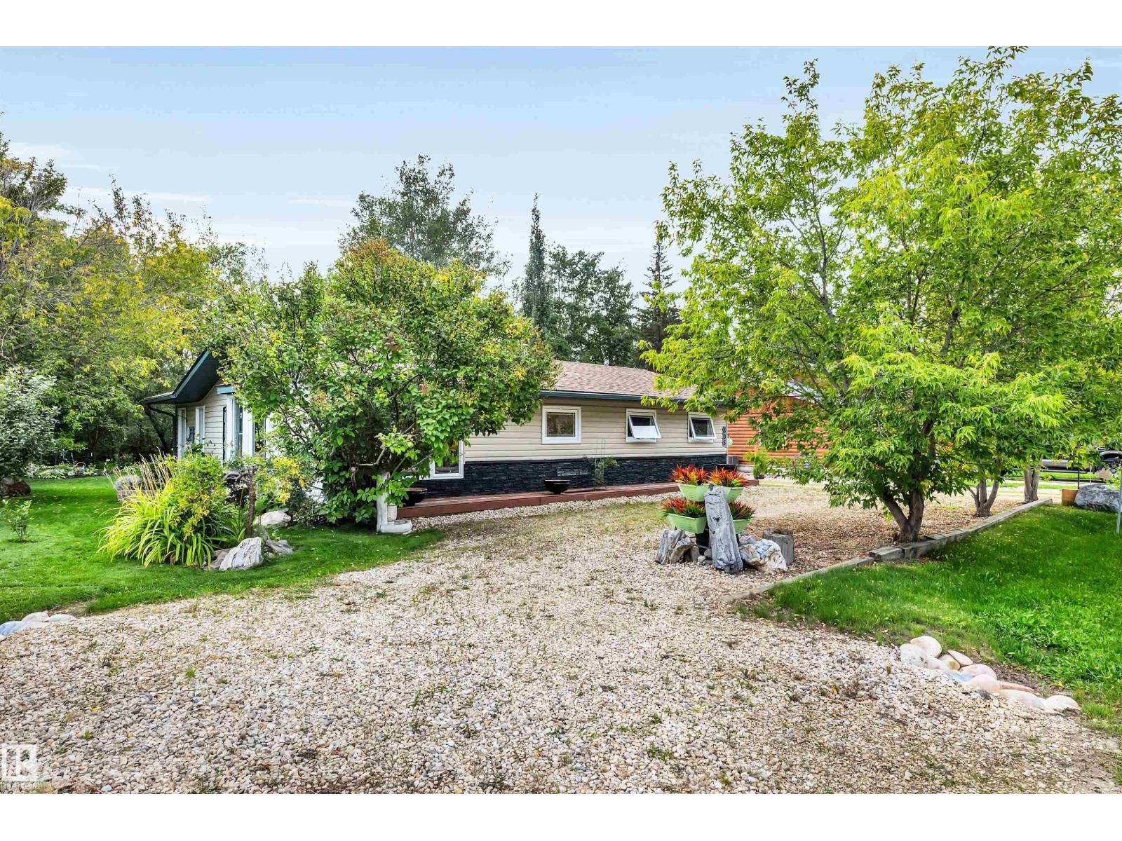 605 6st, Rural Lac Ste. Anne County, Alberta  T0E 1A0 - Photo 7 - E4475346