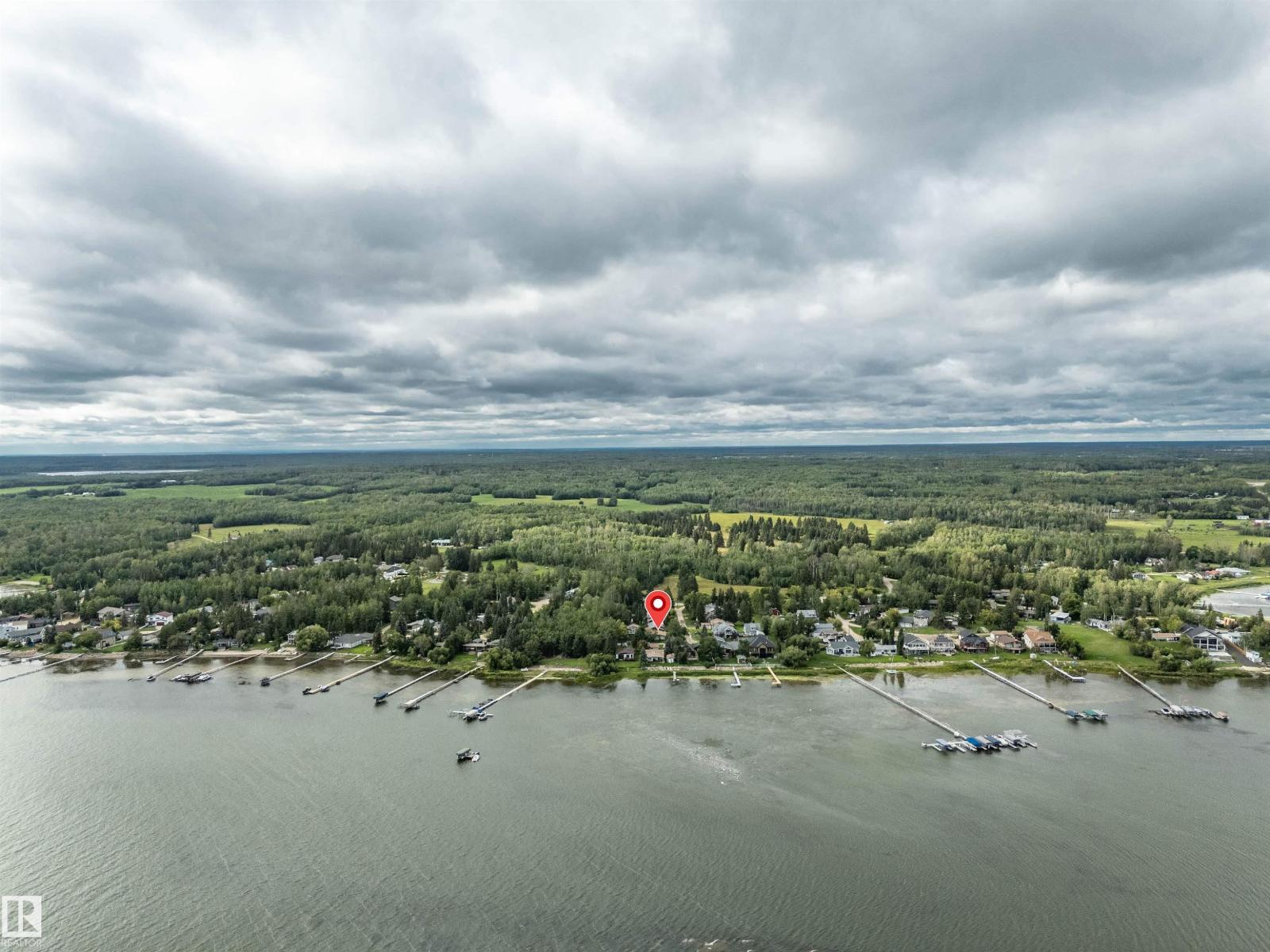 605 6st, Rural Lac Ste. Anne County, Alberta  T0E 1A0 - Photo 70 - E4475346