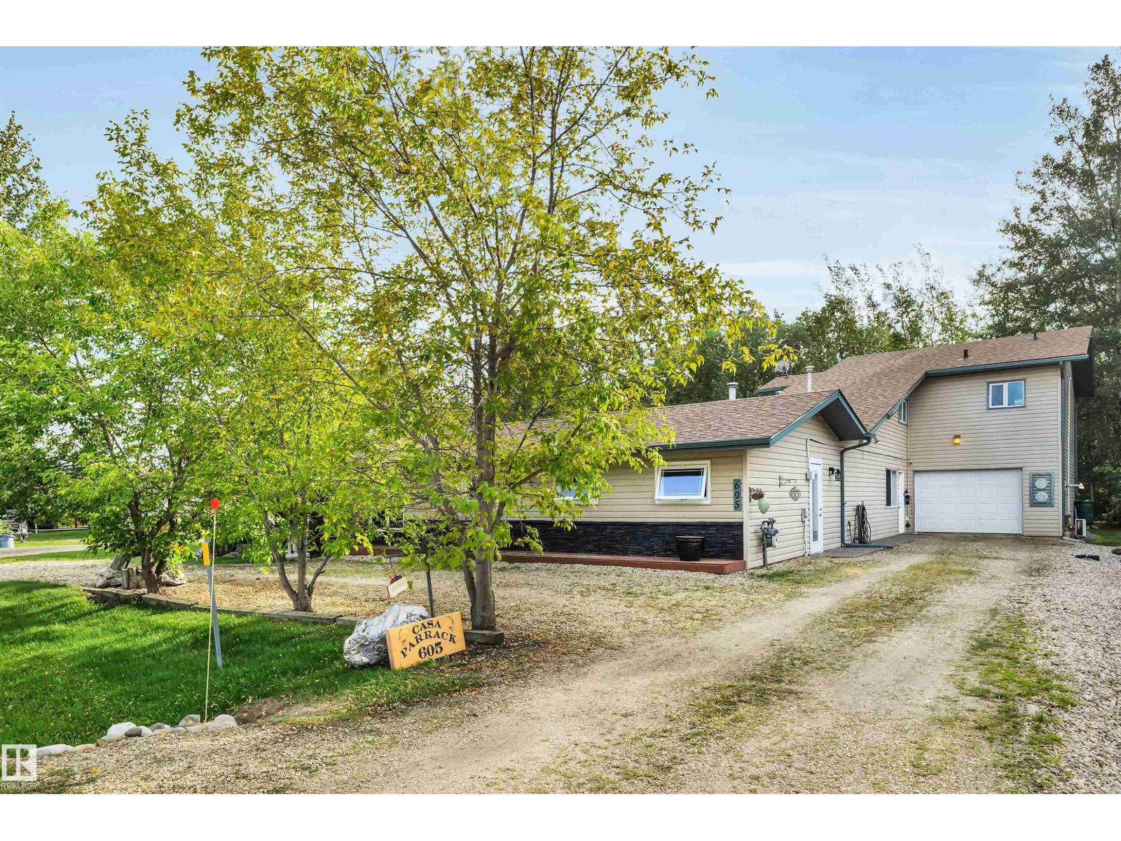 605 6st, Rural Lac Ste. Anne County, Alberta  T0E 1A0 - Photo 9 - E4475346