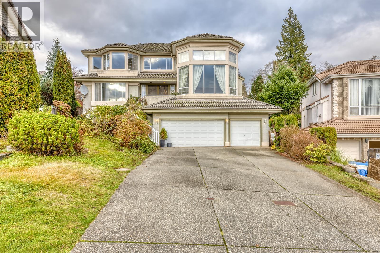 3095 CARDINAL CRESCENT, Coquitlam, British Columbia