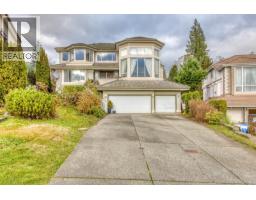 3095 CARDINAL CRESCENT, Coquitlam, British Columbia