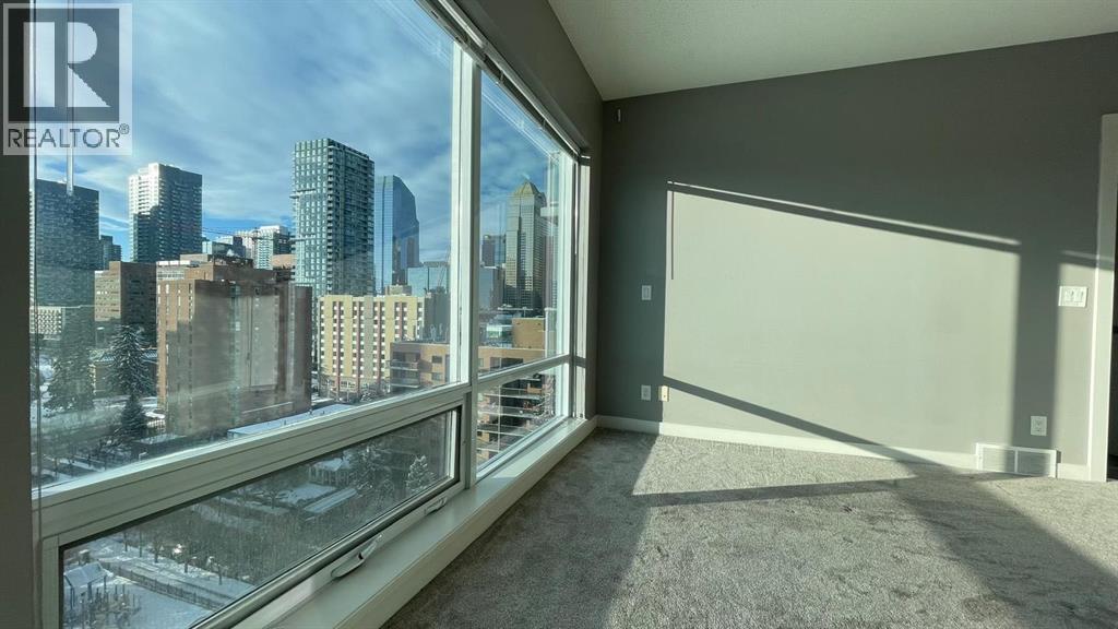 1005, 215 13 Avenue SW, Calgary, Alberta