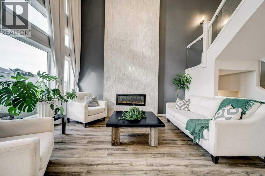 4356 Fairmont Gate S, Lethbridge, Alberta  T1K 8J3 - Photo 8 - A2284120