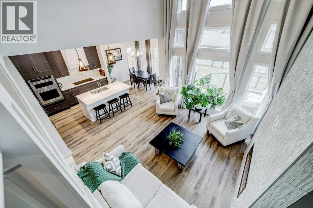 4356 Fairmont Gate S, Lethbridge, Alberta  T1K 8J3 - Photo 24 - A2284120