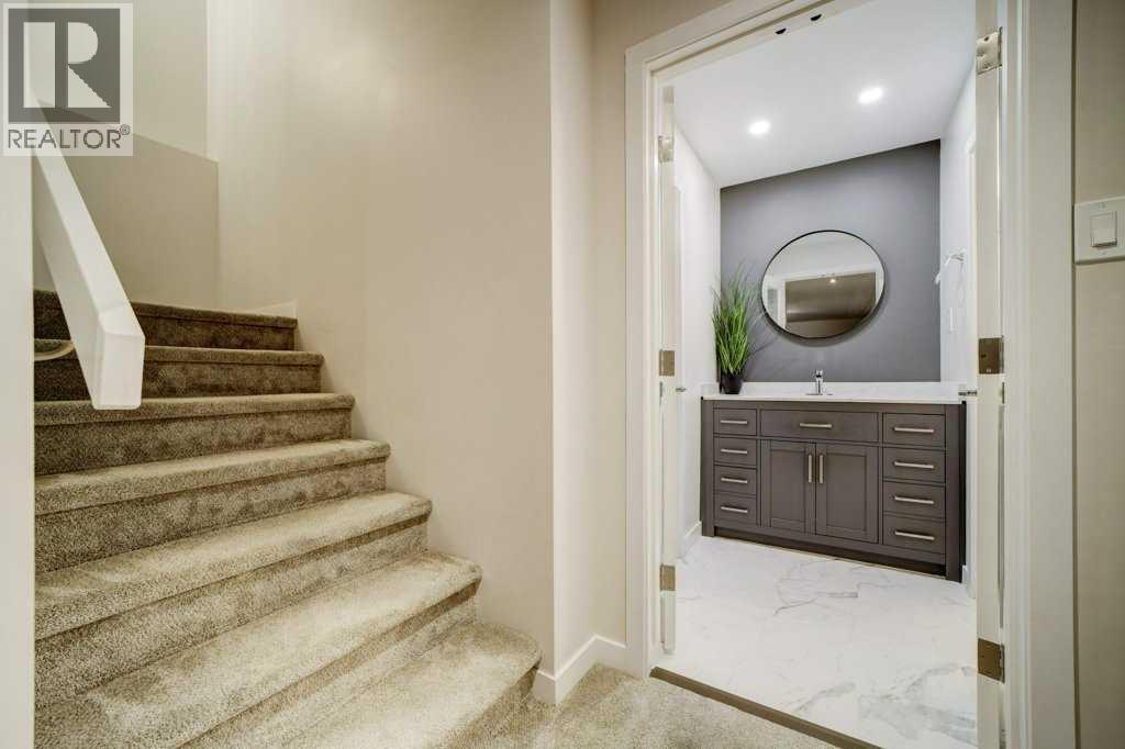 4356 Fairmont Gate S, Lethbridge, Alberta  T1K 8J3 - Photo 38 - A2284120