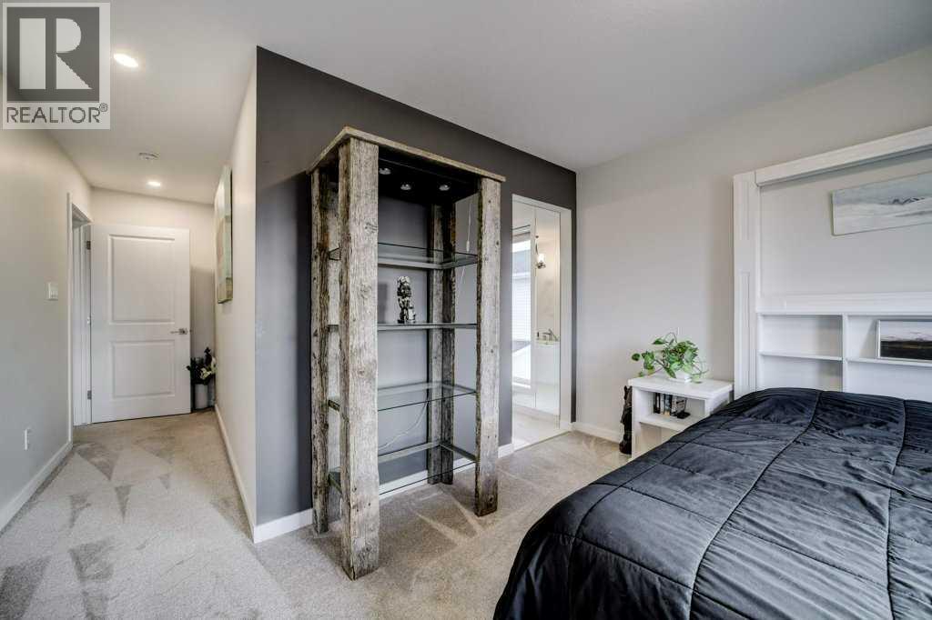 4356 Fairmont Gate S, Lethbridge, Alberta  T1K 8J3 - Photo 33 - A2284120