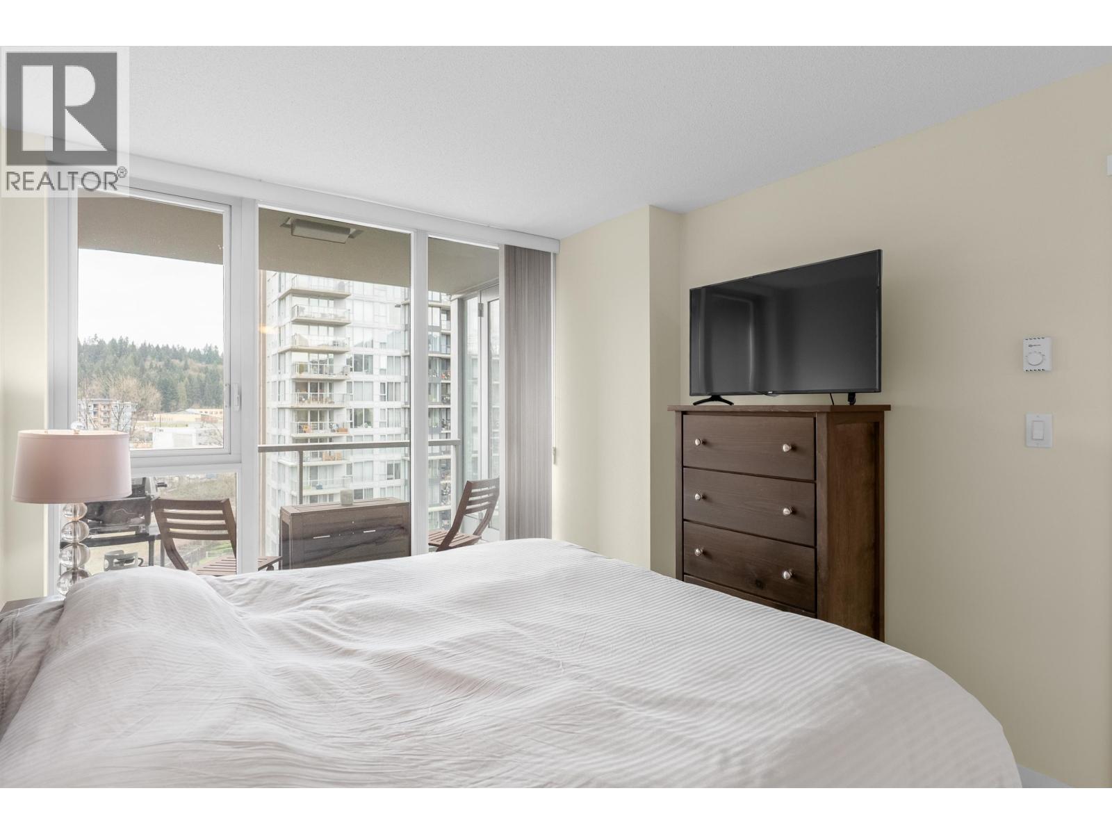 1202 660 Nootka Way, Port Moody, British Columbia  V3H 0B7 - Photo 11 - R3093251