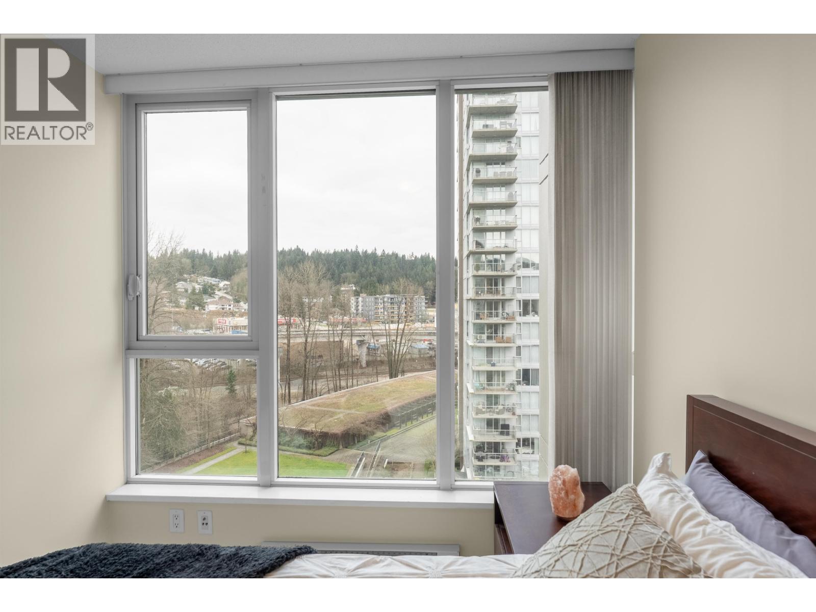 1202 660 Nootka Way, Port Moody, British Columbia  V3H 0B7 - Photo 17 - R3093251