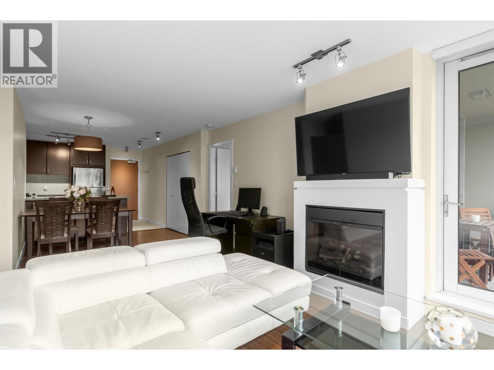 1202 660 Nootka Way, Port Moody, British Columbia  V3H 0B7 - Photo 8 - R3093251