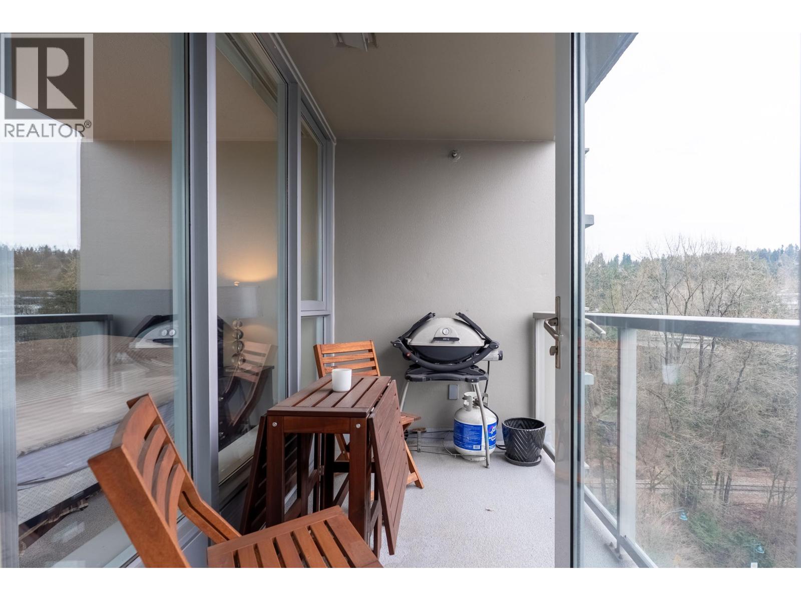 1202 660 Nootka Way, Port Moody, British Columbia  V3H 0B7 - Photo 21 - R3093251