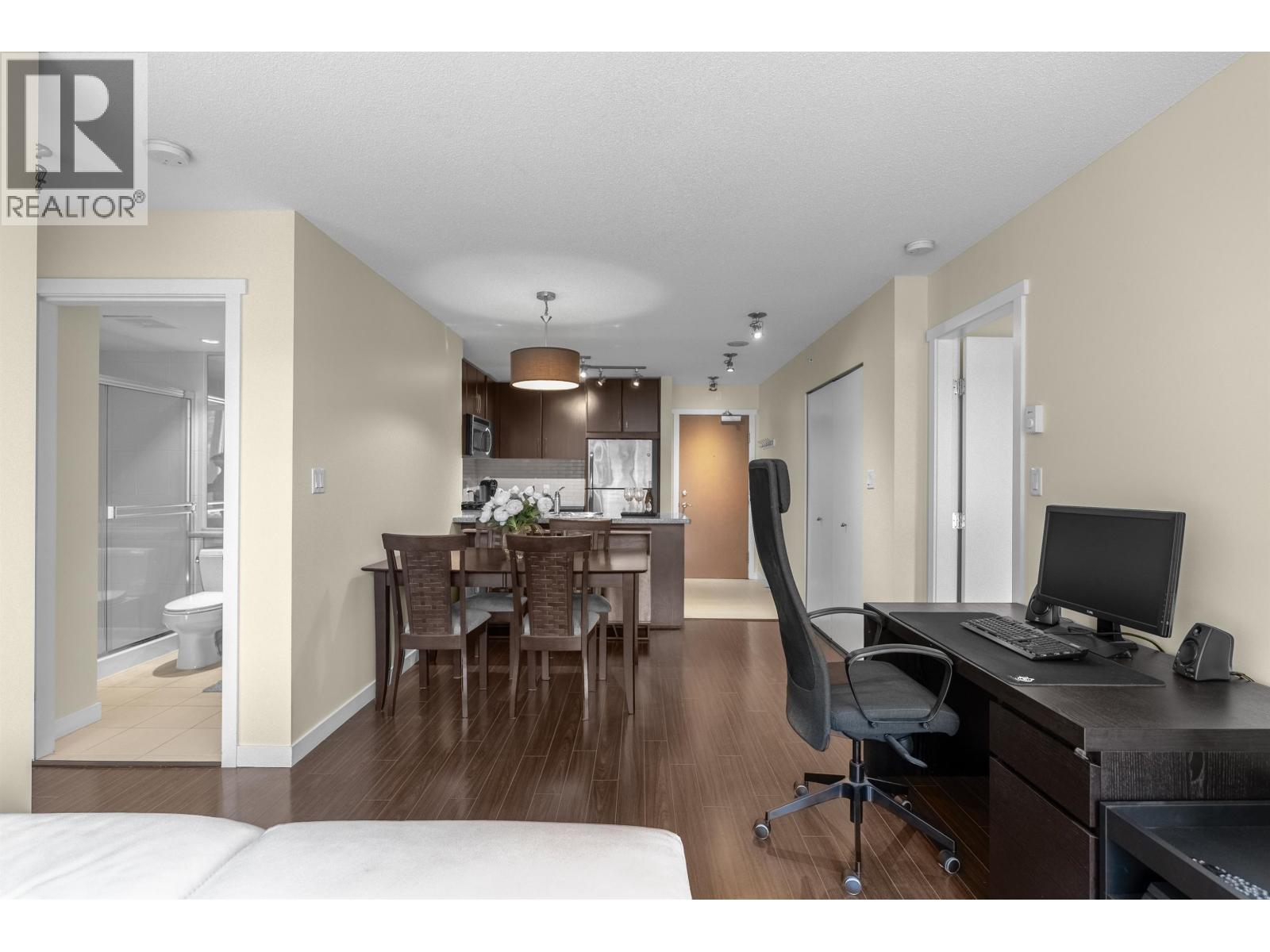 1202 660 Nootka Way, Port Moody, British Columbia  V3H 0B7 - Photo 9 - R3093251