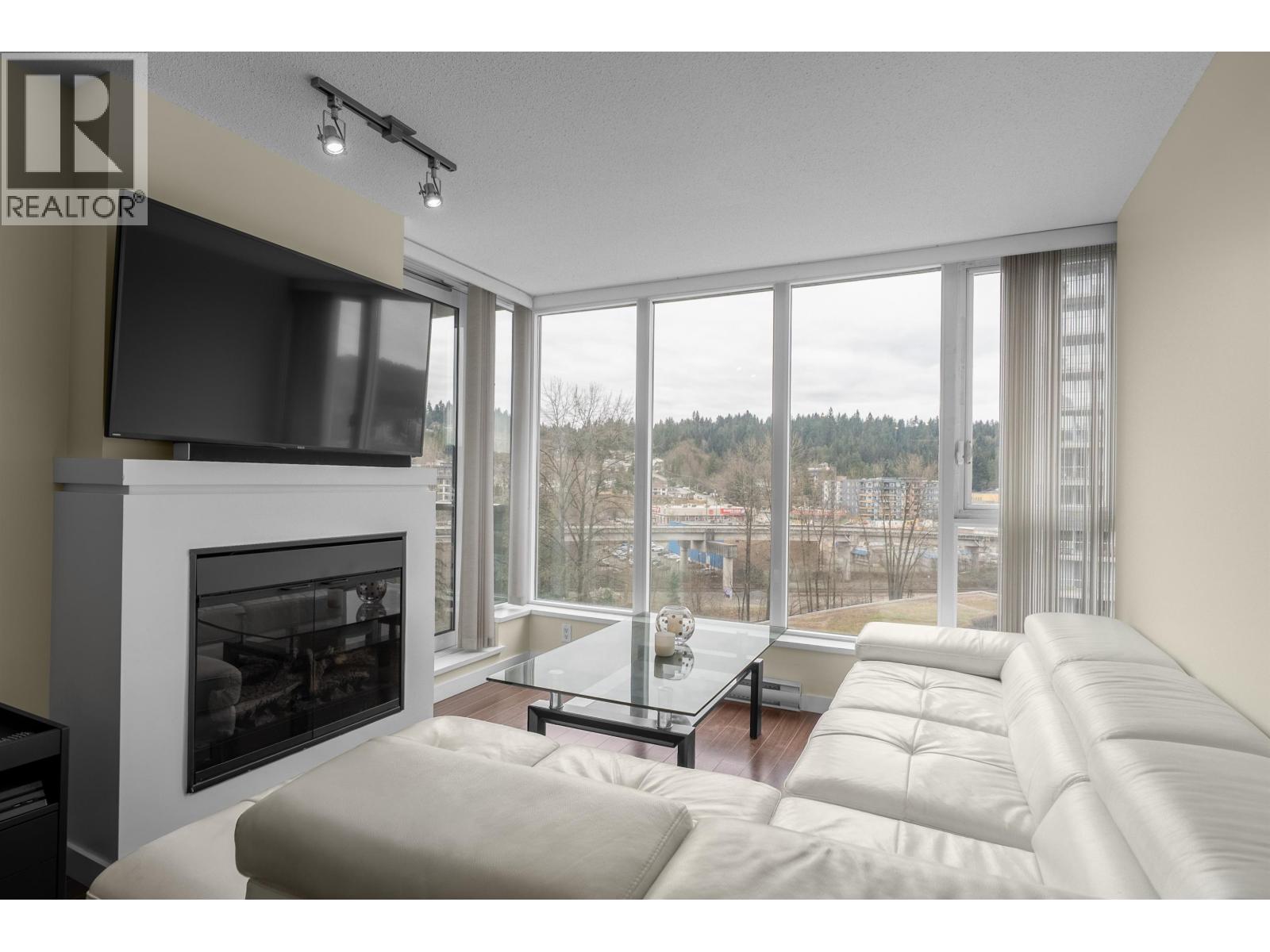 1202 660 Nootka Way, Port Moody, British Columbia  V3H 0B7 - Photo 6 - R3093251