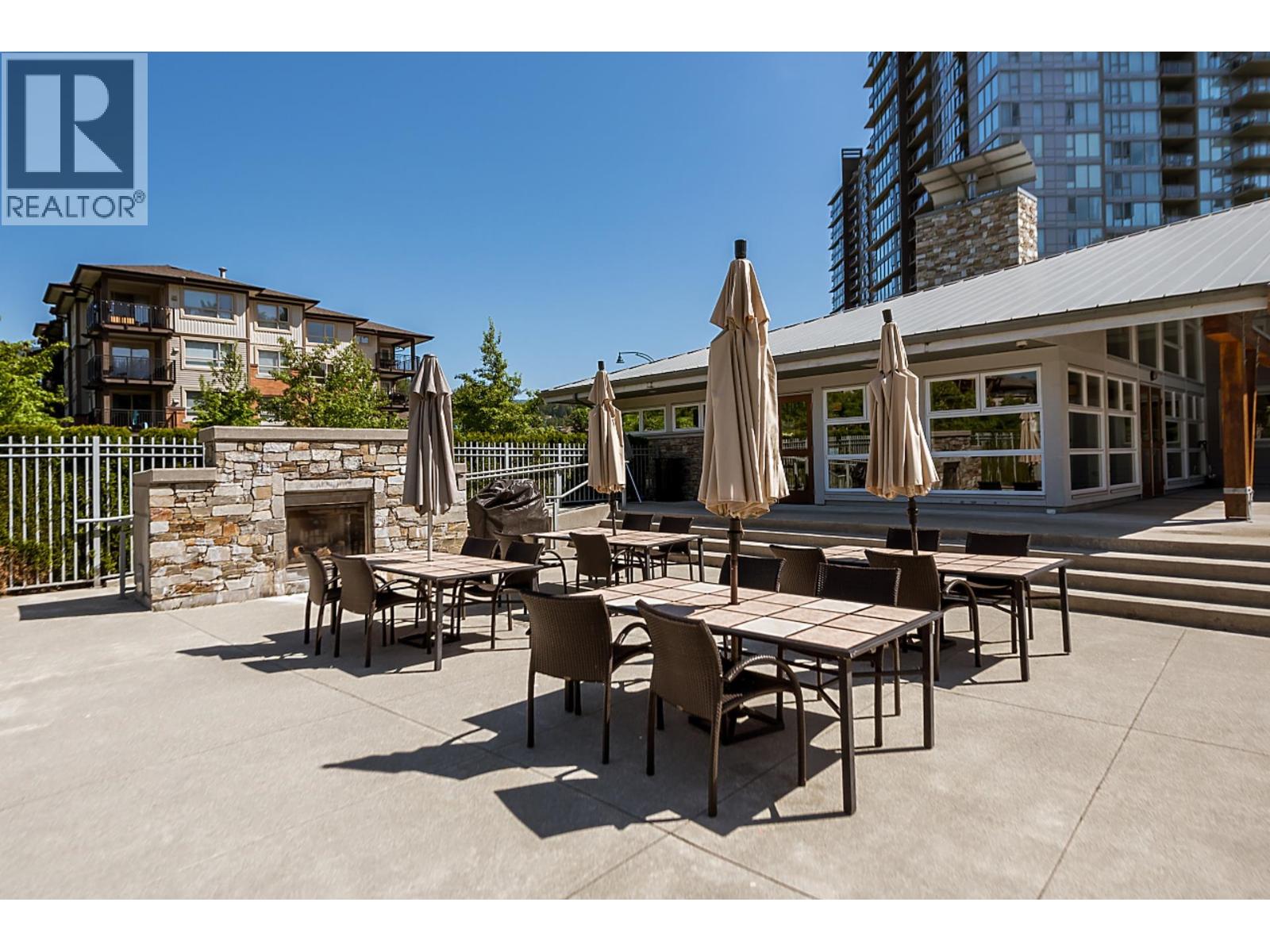 1202 660 Nootka Way, Port Moody, British Columbia  V3H 0B7 - Photo 29 - R3093251