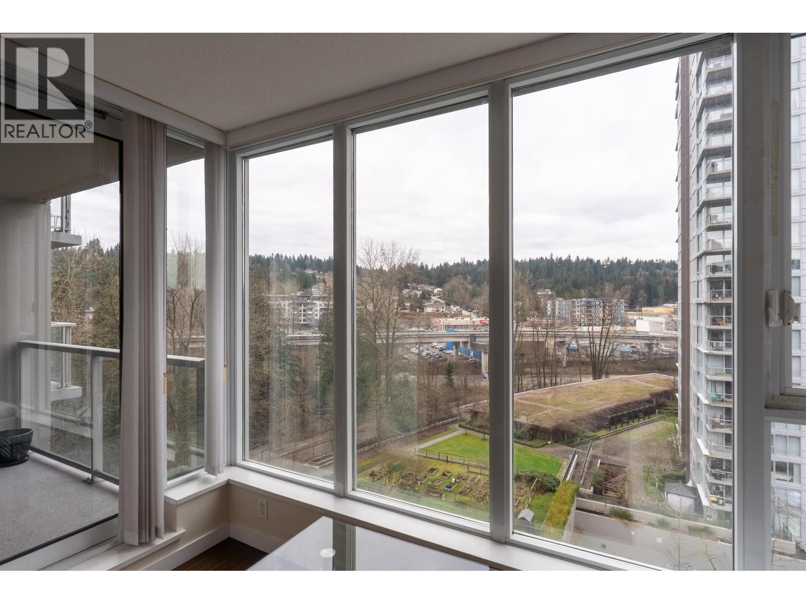 1202 660 Nootka Way, Port Moody, British Columbia  V3H 0B7 - Photo 7 - R3093251