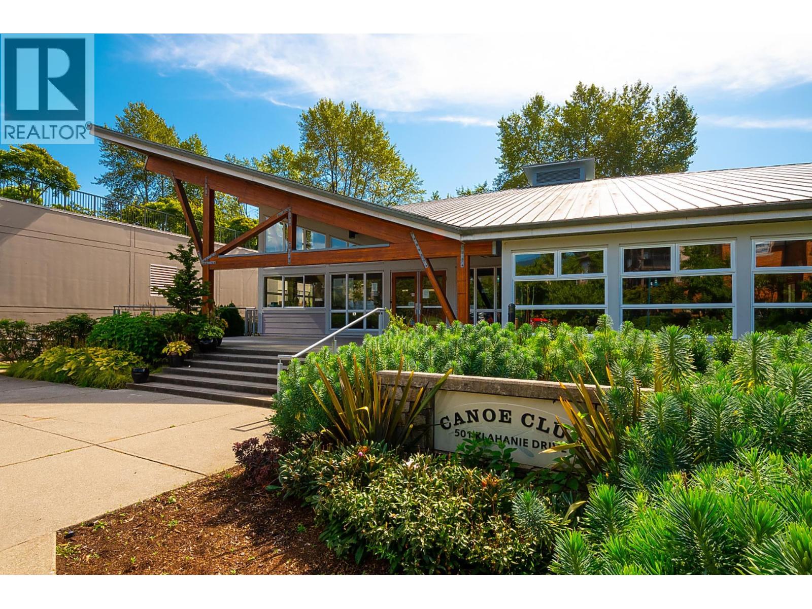 1202 660 Nootka Way, Port Moody, British Columbia  V3H 0B7 - Photo 27 - R3093251