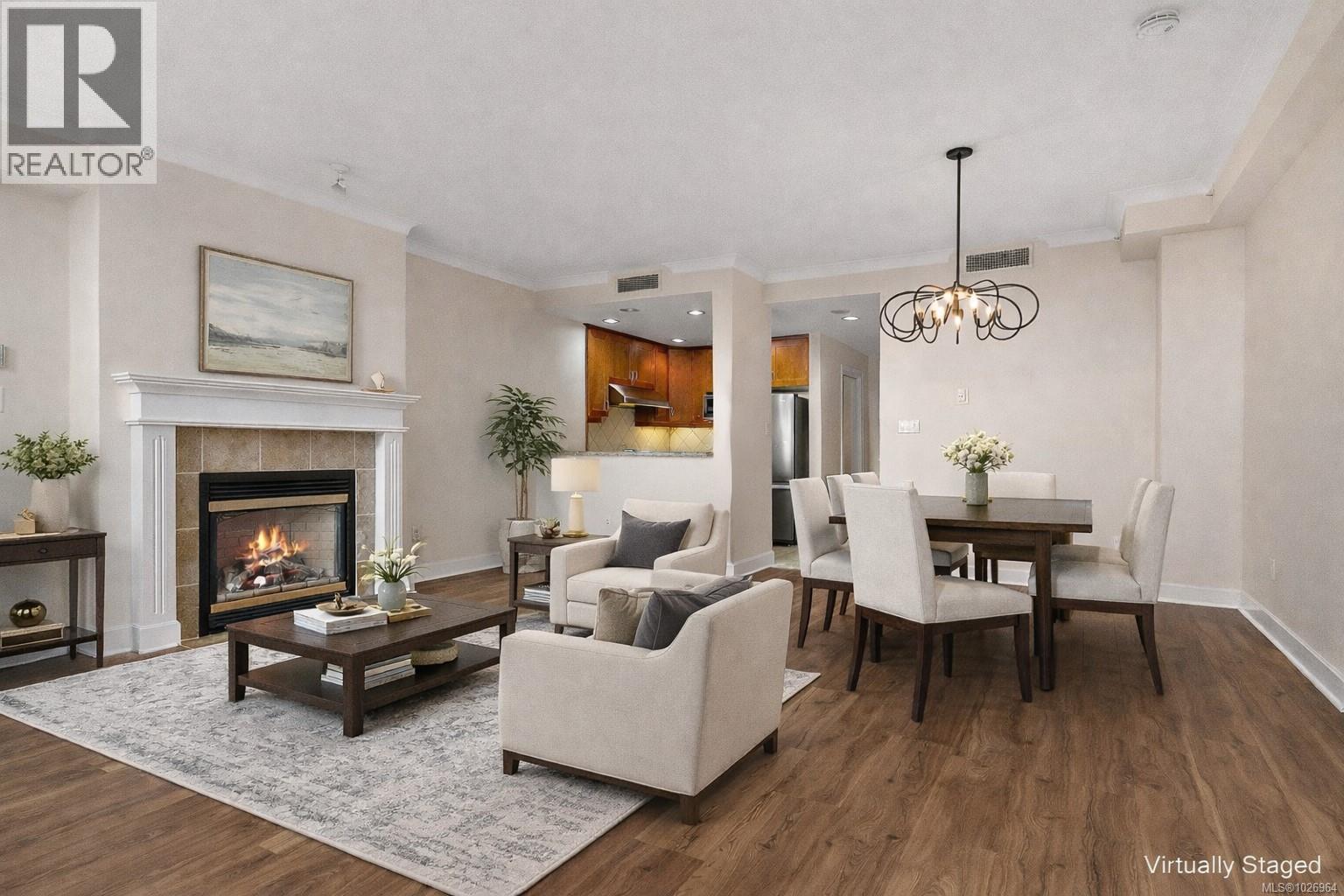 330 21 Dallas Rd, Victoria, British Columbia  V8V 4Z9 - Photo 5 - 1026964