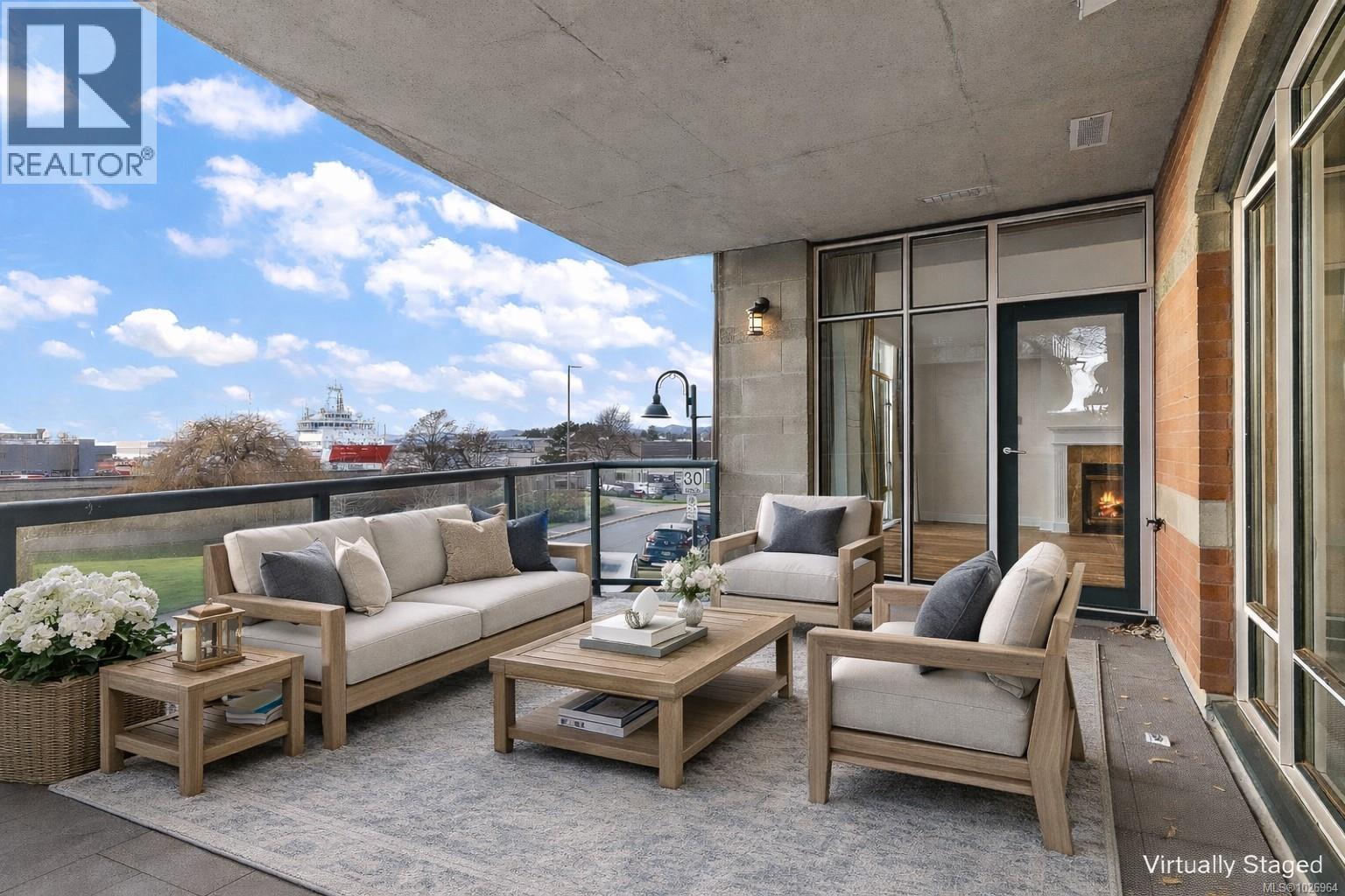 330 21 Dallas Rd, Victoria, British Columbia  V8V 4Z9 - Photo 10 - 1026964