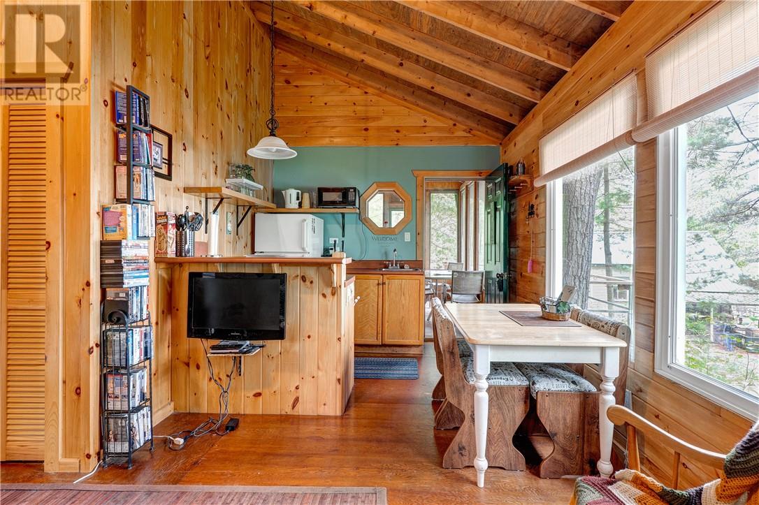 201 Wolseley Bay Road, Noelville, Ontario  P0M 2N0 - Photo 10 - 2126623
