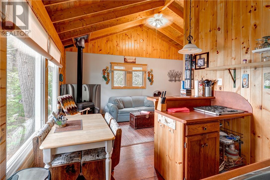 201 Wolseley Bay Road, Noelville, Ontario  P0M 2N0 - Photo 11 - 2126623