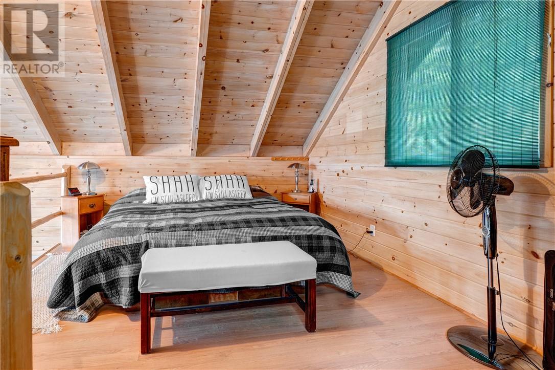 201 Wolseley Bay Road, Noelville, Ontario  P0M 2N0 - Photo 13 - 2126623