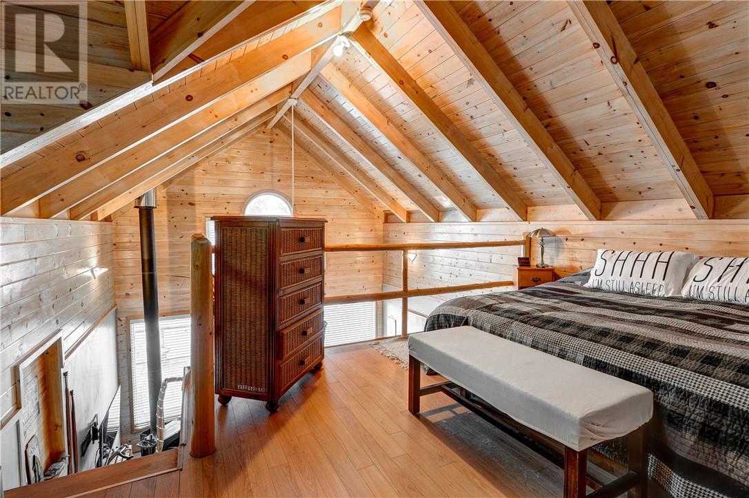 201 Wolseley Bay Road, Noelville, Ontario  P0M 2N0 - Photo 14 - 2126623