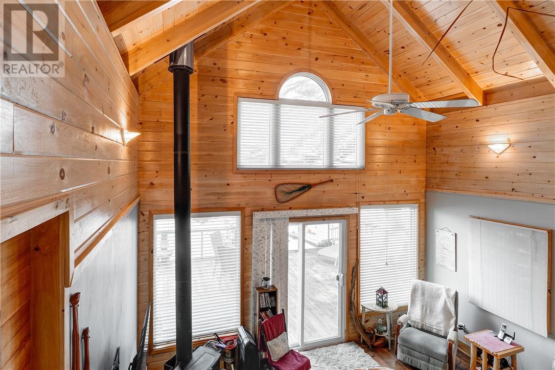 201 Wolseley Bay Road, Noelville, Ontario  P0M 2N0 - Photo 15 - 2126623