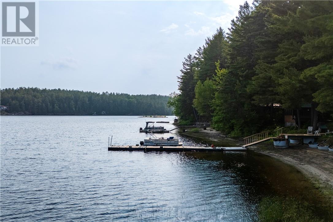 201 Wolseley Bay Road, Noelville, Ontario  P0M 2N0 - Photo 2 - 2126623