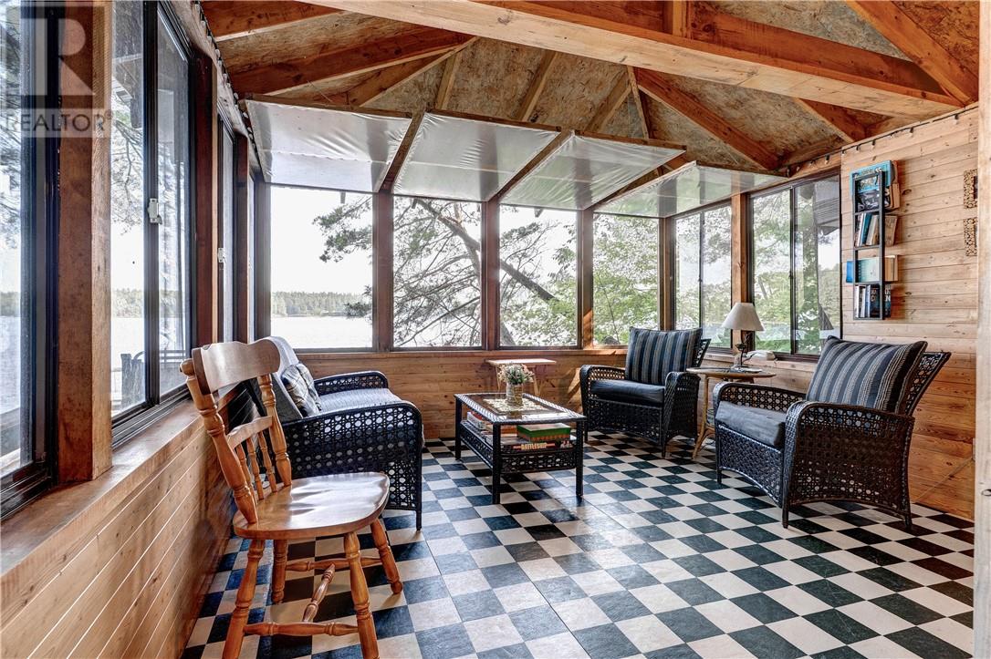 201 Wolseley Bay Road, Noelville, Ontario  P0M 2N0 - Photo 25 - 2126623