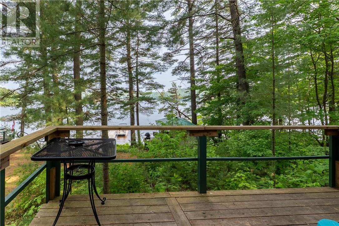 201 Wolseley Bay Road, Noelville, Ontario  P0M 2N0 - Photo 27 - 2126623