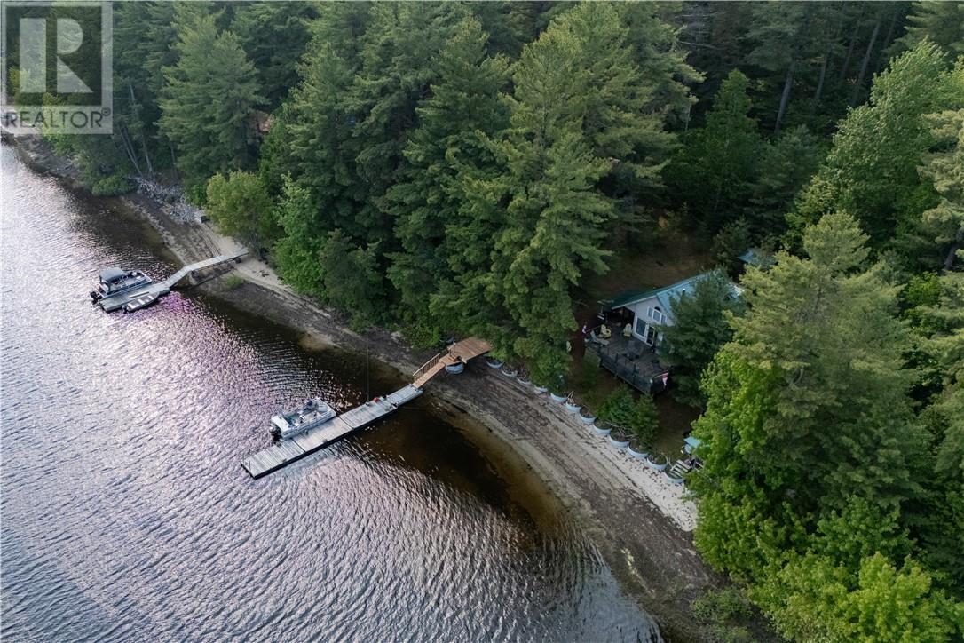 201 Wolseley Bay Road, Noelville, Ontario  P0M 2N0 - Photo 3 - 2126623