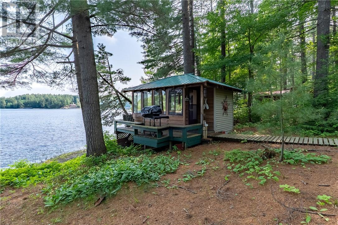 201 Wolseley Bay Road, Noelville, Ontario  P0M 2N0 - Photo 35 - 2126623