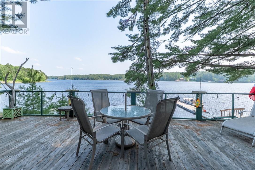 201 Wolseley Bay Road, Noelville, Ontario  P0M 2N0 - Photo 38 - 2126623