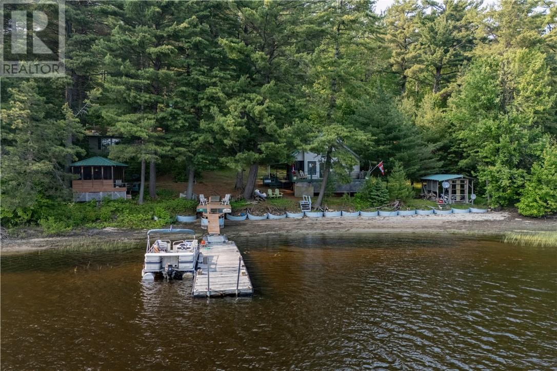 201 Wolseley Bay Road, Noelville, Ontario  P0M 2N0 - Photo 42 - 2126623