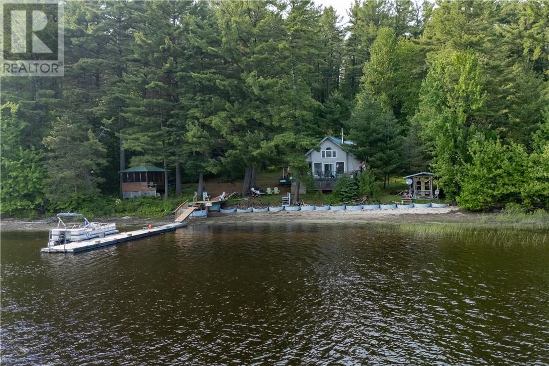 201 Wolseley Bay Road, Noelville, Ontario  P0M 2N0 - Photo 43 - 2126623