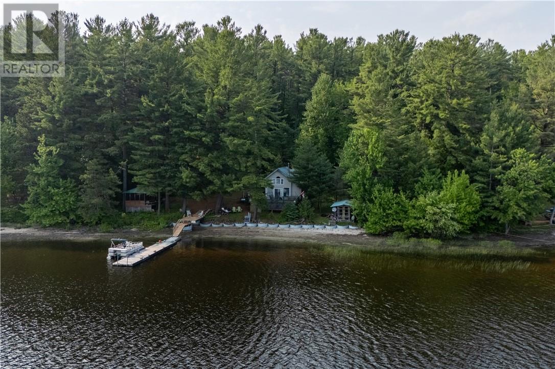 201 Wolseley Bay Road, Noelville, Ontario  P0M 2N0 - Photo 44 - 2126623