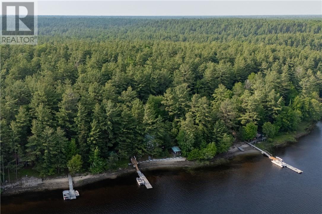 201 Wolseley Bay Road, Noelville, Ontario  P0M 2N0 - Photo 49 - 2126623