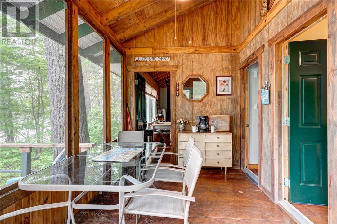 201 Wolseley Bay Road, Noelville, Ontario  P0M 2N0 - Photo 5 - 2126623