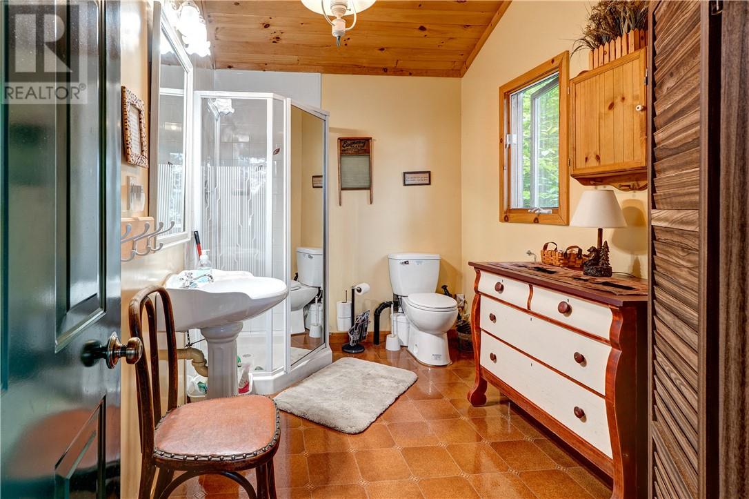 201 Wolseley Bay Road, Noelville, Ontario  P0M 2N0 - Photo 6 - 2126623