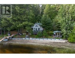 201 Wolseley Bay Road, Noelville, Ontario