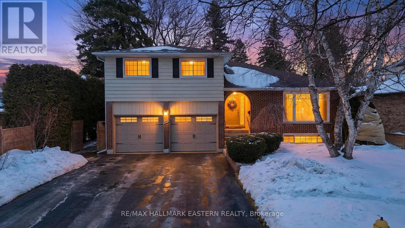 946 BEAUFORT COURT, oshawa (eastdale), Ontario