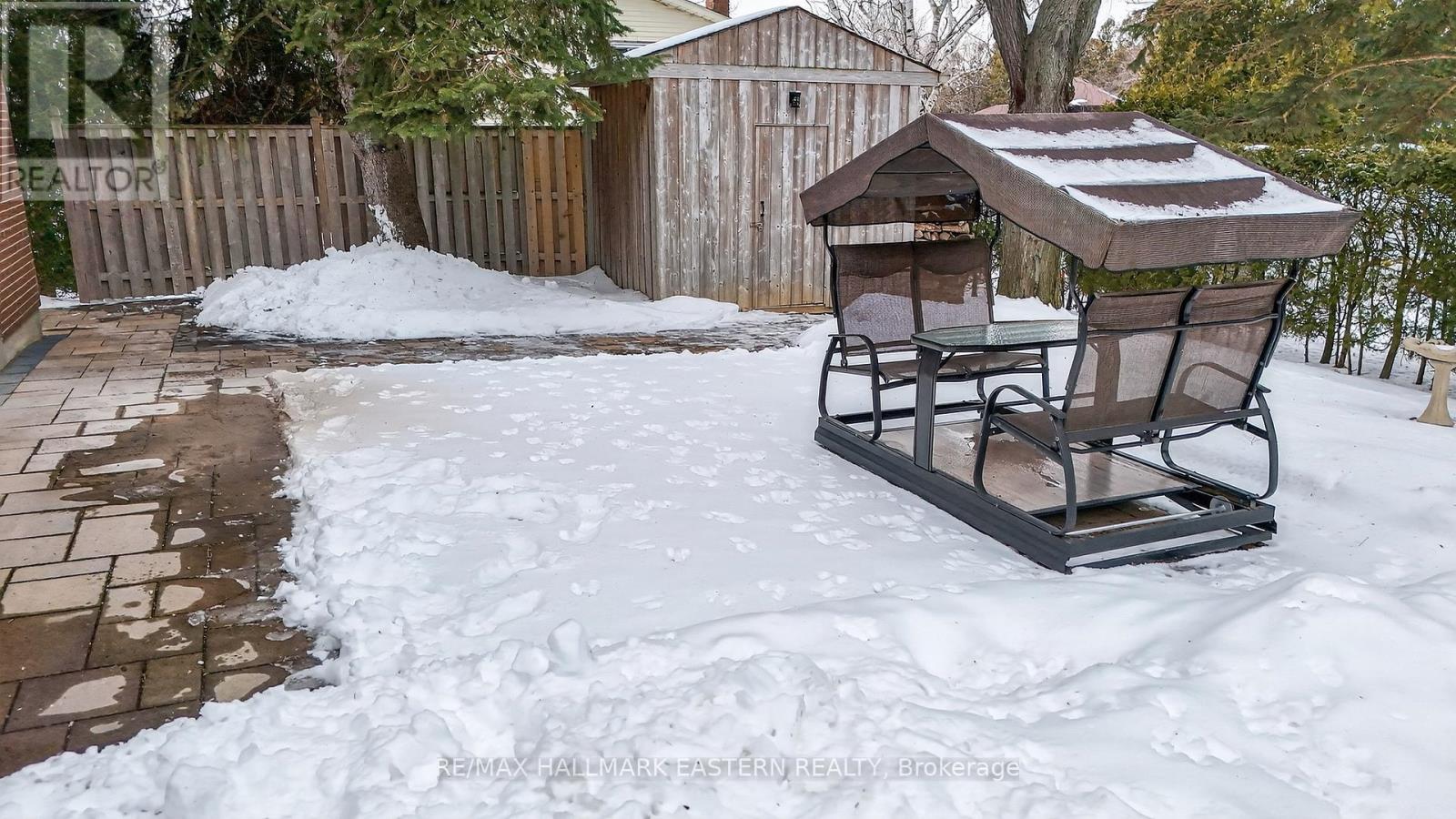 946 Beaufort Court, Oshawa (Eastdale), Ontario  L1G 7J8 - Photo 47 - E12830642