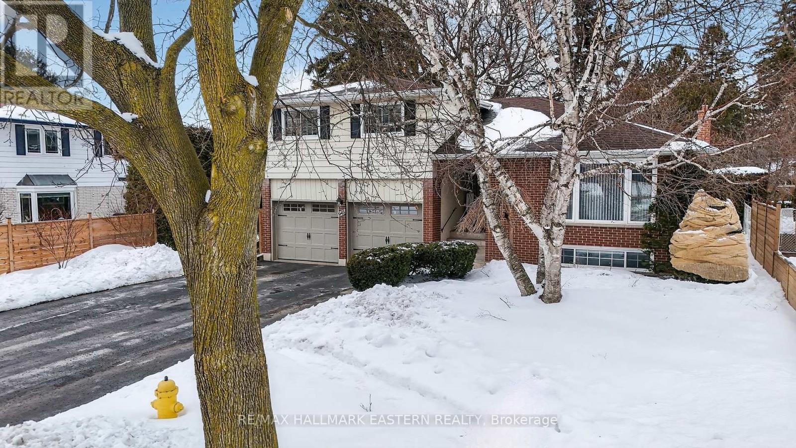 946 Beaufort Court, Oshawa (Eastdale), Ontario  L1G 7J8 - Photo 5 - E12830642