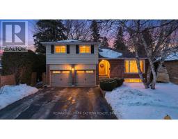 946 BEAUFORT COURT, Oshawa, Ontario