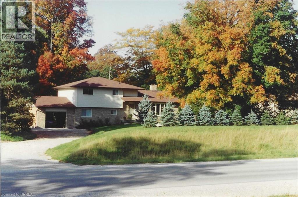 806019 OXFORD RD 29 Road, Blandford-Blenheim, Ontario