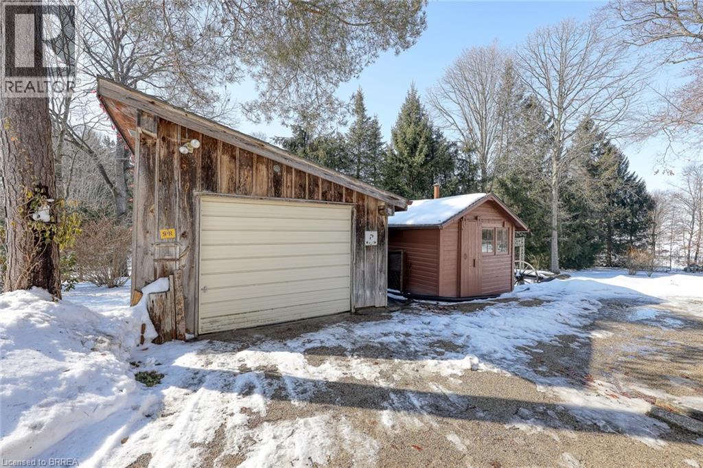 806019 Oxford Rd 29 Road, Blandford-Blenheim, Ontario  N0J 1M0 - Photo 35 - 40806116