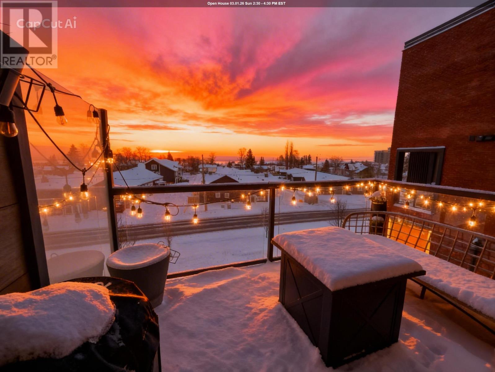 96 HIGH ST N|3308, THUNDER BAY, Ontario