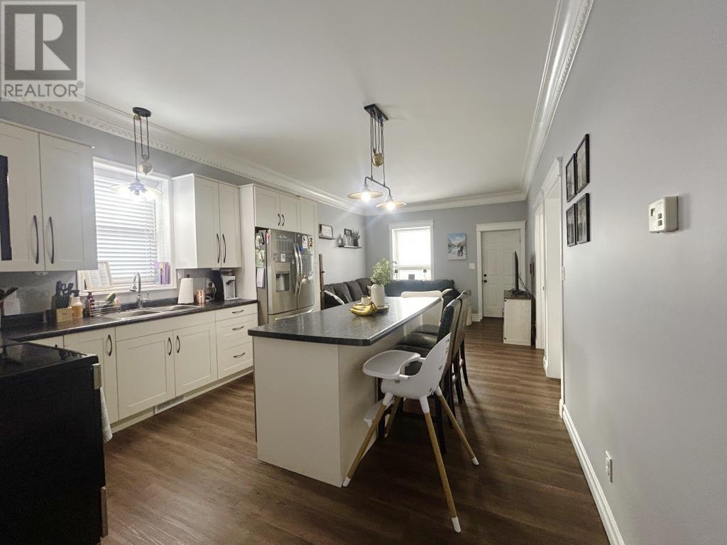 702 Armit Avenue, Fort Frances, Ontario  P9A 2J1 - Photo 4 - TB2600301