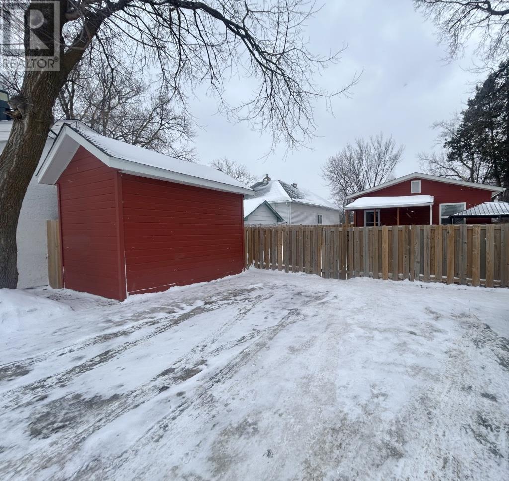 702 Armit Avenue, Fort Frances, Ontario  P9A 2J1 - Photo 26 - TB2600301