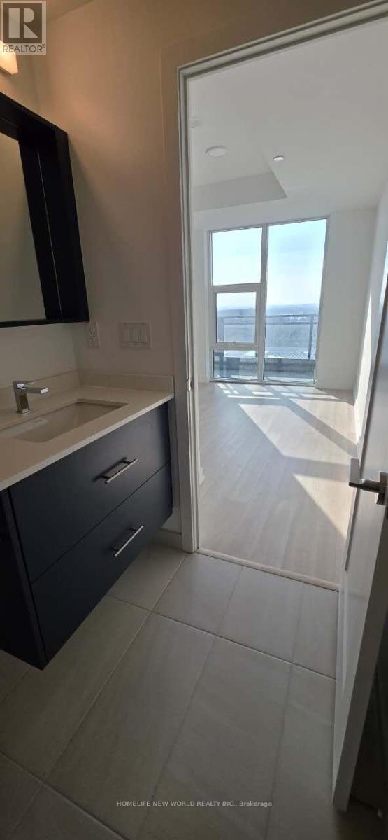 A1705 - 9763 Markham Road, Markham, Ontario  L6E 0W4 - Photo 5 - N12830440